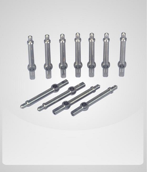精密機(jī)械零件加工是如何進(jìn)行的？